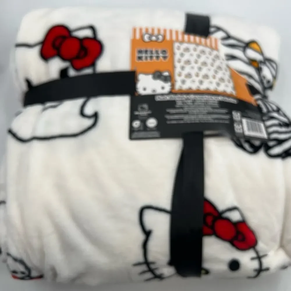 Hello Kitty brand new